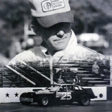 Bobby Holmberg 25