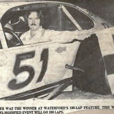 Connecticut Mods featuring Bob Potter