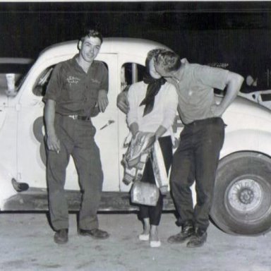 Fred Harbach