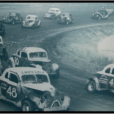 NotrhWilkesboro 1950's