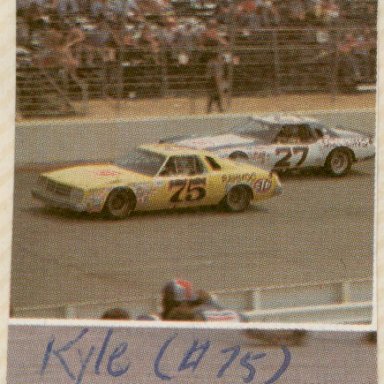 1980 CRC Chemicals 500