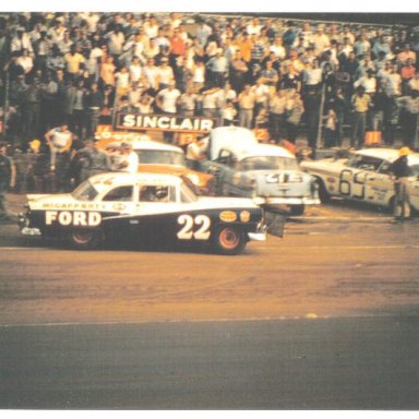 Nascar