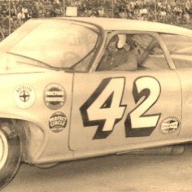 Lee Petty