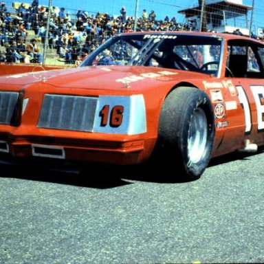 Butch Lindley