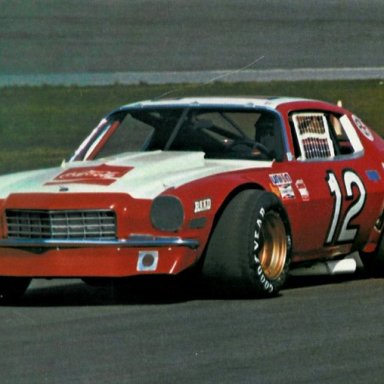 Bobby Allison