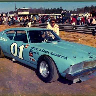 Sonny Hutchens