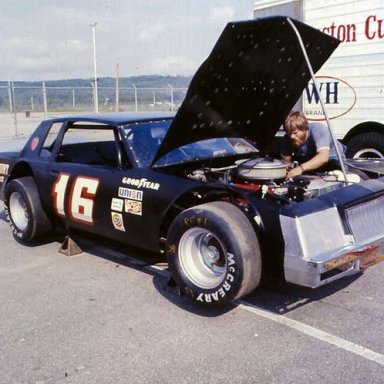 I Forgot Driver Name Any Help Thanks