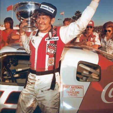 Bobby Allison
