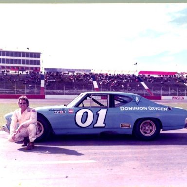Sonny Hutchins