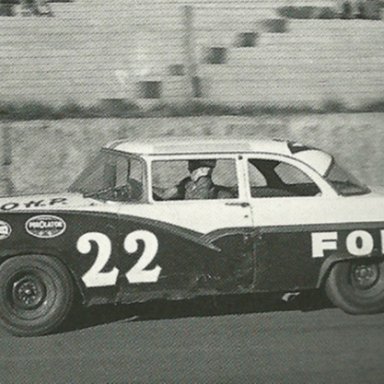 Nascar