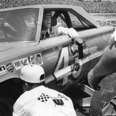 Richard Petty