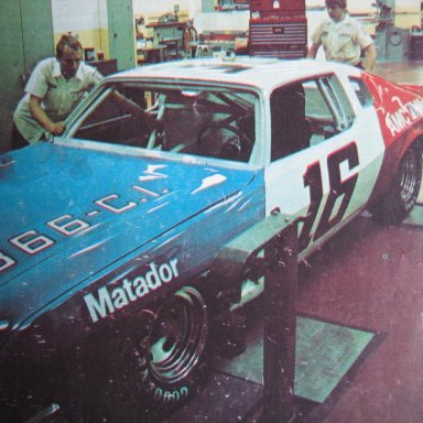 Bobby Allison