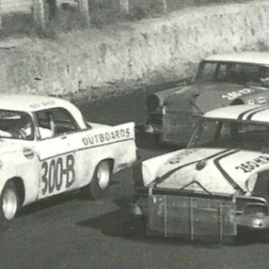 Nascar