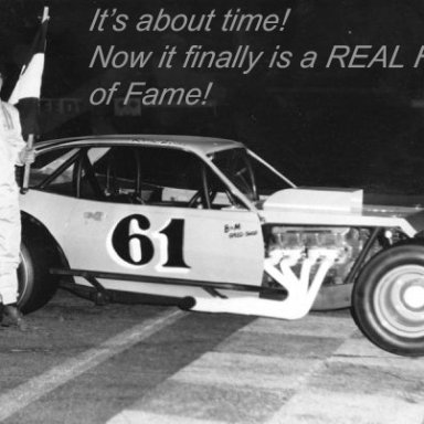 RICHIE HOF