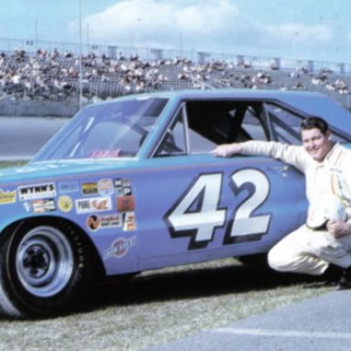 Tiny Lund