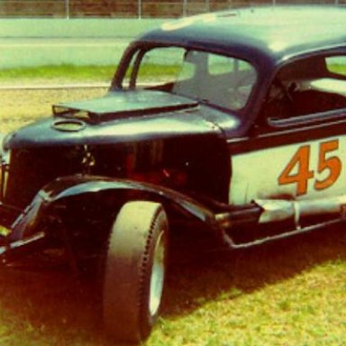 Perk Brown