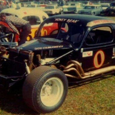 Perk Brown