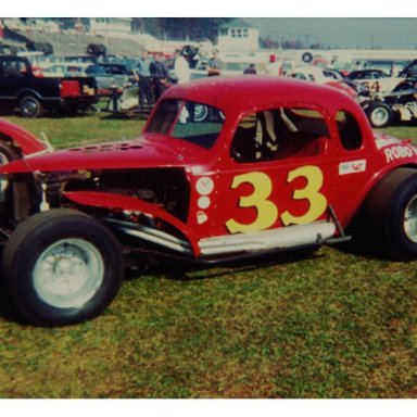 Bill Dennis