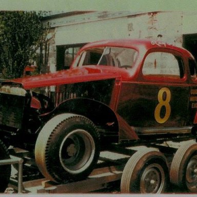 Ray Platte