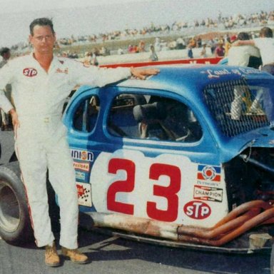 Billy Hensley