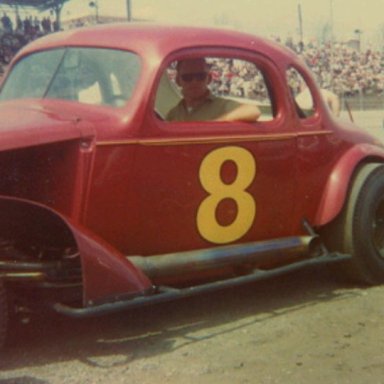 Ray Platte