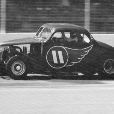 Ray Hendrick