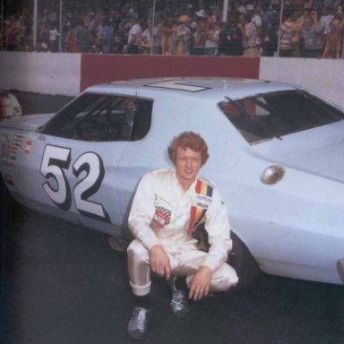 Bill Elliott