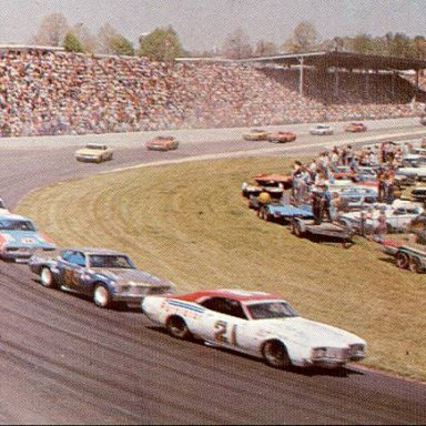 David Pearson-21