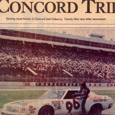 Earnhardt Charlotte