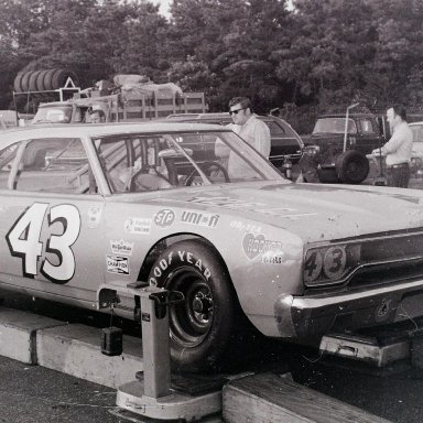 Early Inspection