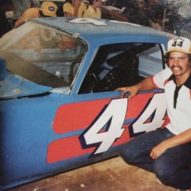 Kyle Petty