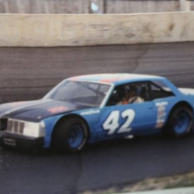 Kyle Petty