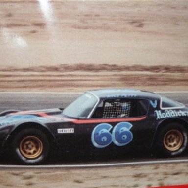 Kyle Petty