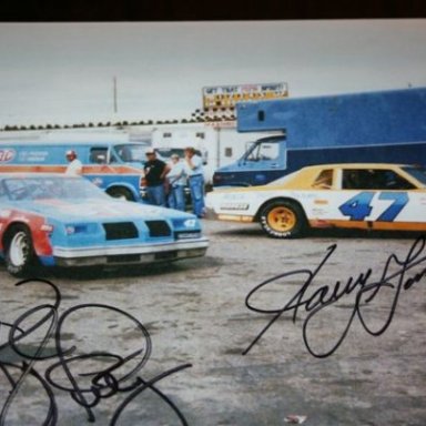 Kyle Petty