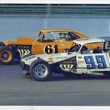 1972 at Oswego, N.Y. (Kranz photo)