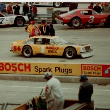 Fred Bender Early ASA