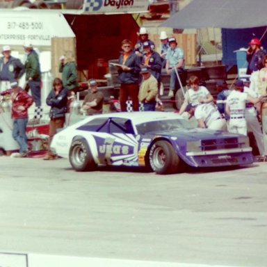 Don Gregory Early ASA