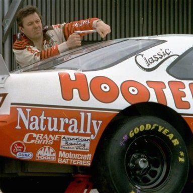 Alan Kulwicki