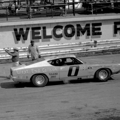 Jim Clarke # 0
