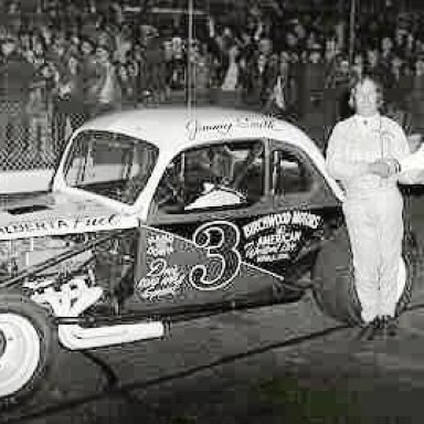 Jimmy Smith Danbury CT passed away