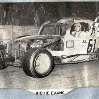 Richie Flagshot