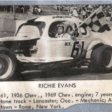 Evans