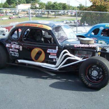 Modifieds