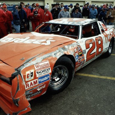 Cale Yarbough