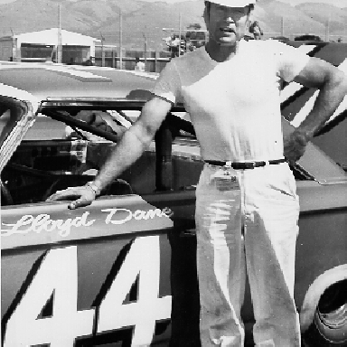 Lloyd Dane Oldest Living Nascar Winner
