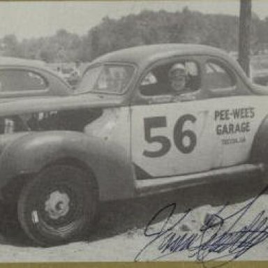 Jimmie Lewallen  SCRIPT