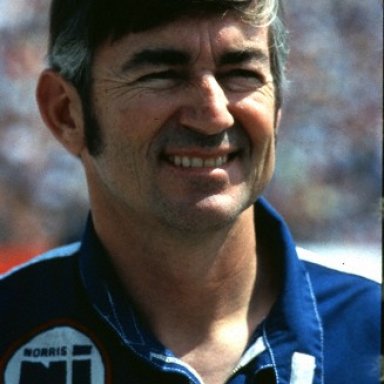 Bobby Allison