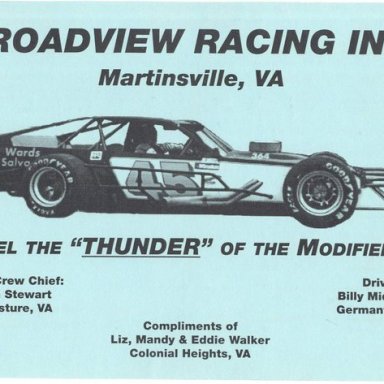 Billy Middleton