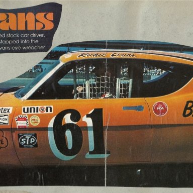 RE @ Daytona