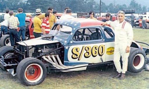 Don Diffendorf Coupe - Gallery - Ron Wetzler | racersreunion.com